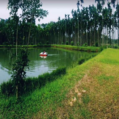 Coorg Places to See